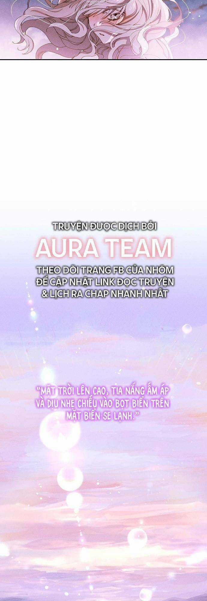 Bong Bóng Của Sóng Biển Chapter 1 trang 30