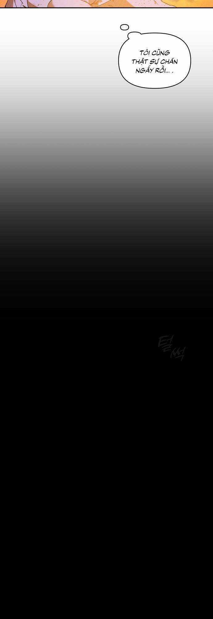 Bong Bóng Của Sóng Biển Chapter 1 trang 33