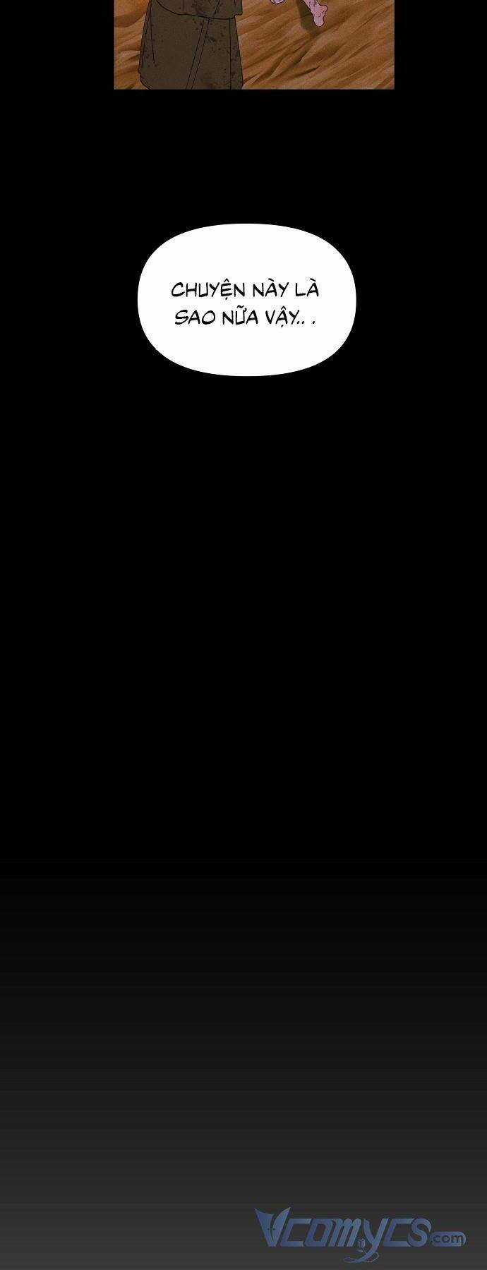 Bong Bóng Của Sóng Biển Chapter 1 trang 36