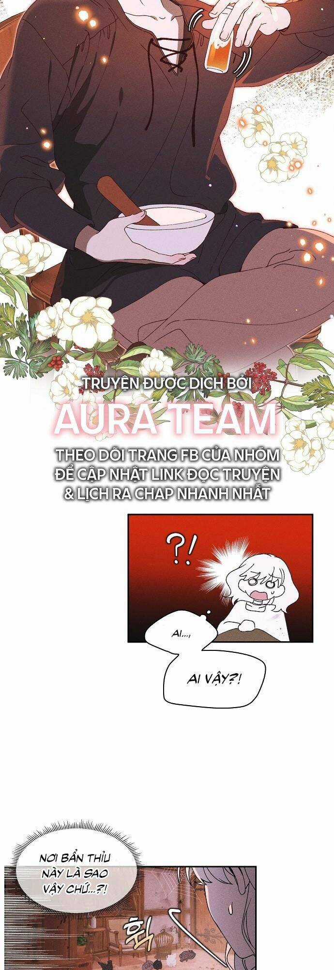 Bong Bóng Của Sóng Biển Chapter 1 trang 40