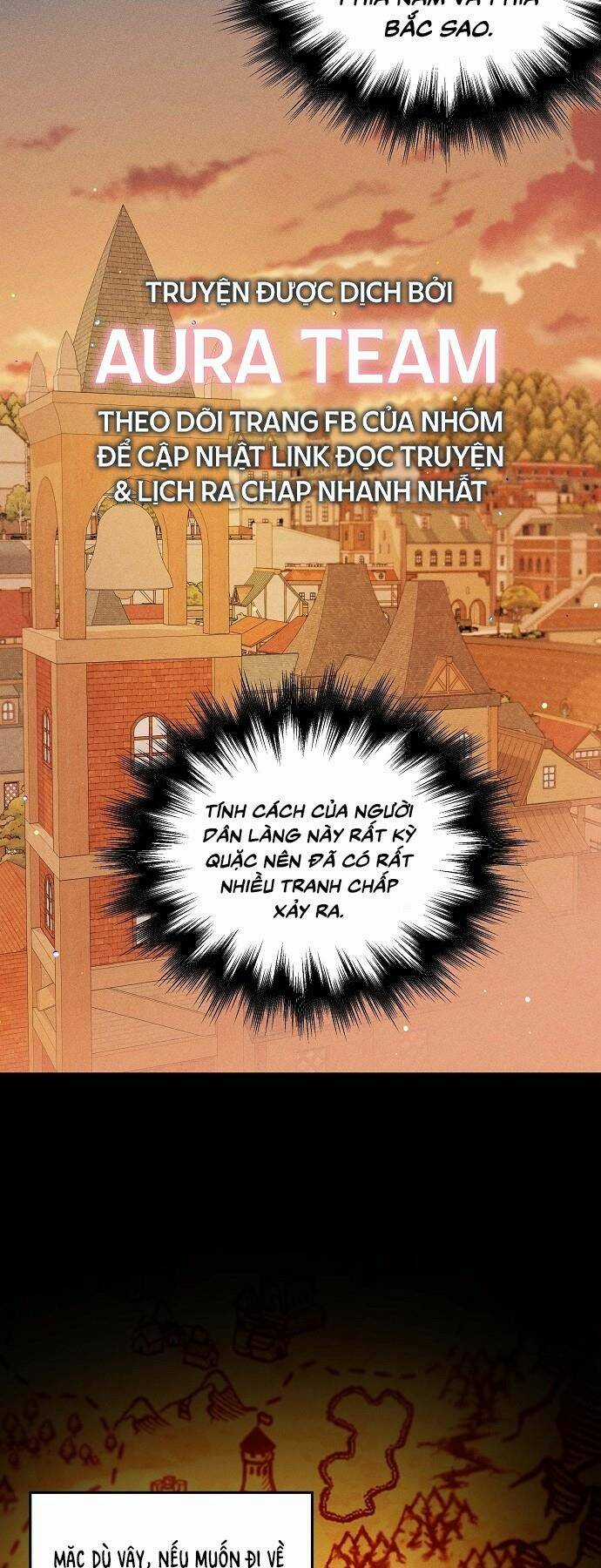 Bong Bóng Của Sóng Biển Chapter 1 trang 44