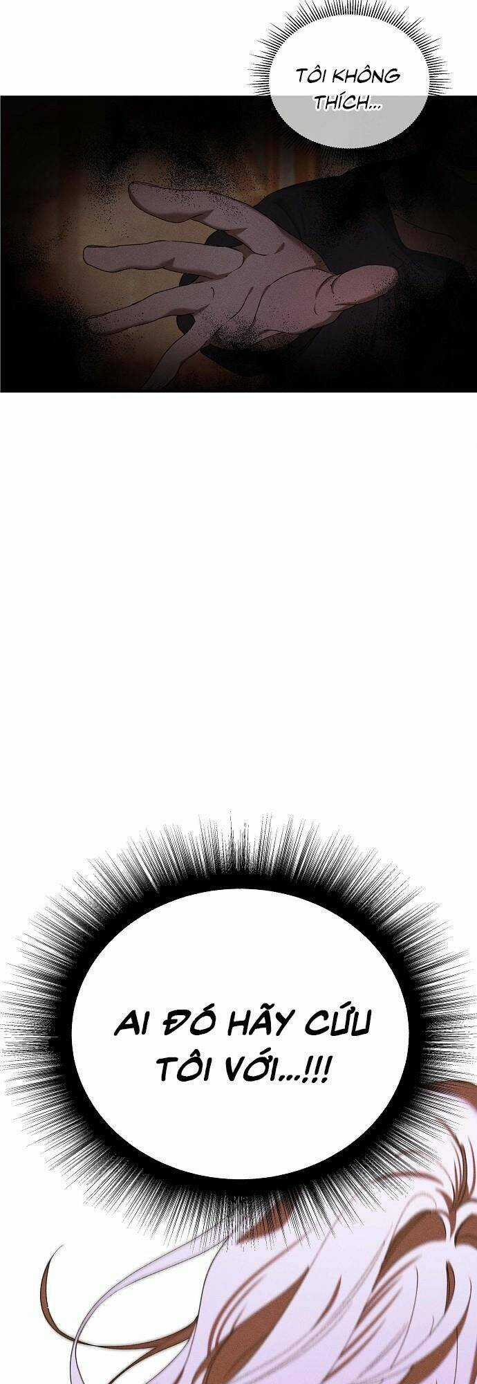 Bong Bóng Của Sóng Biển Chapter 1 trang 49