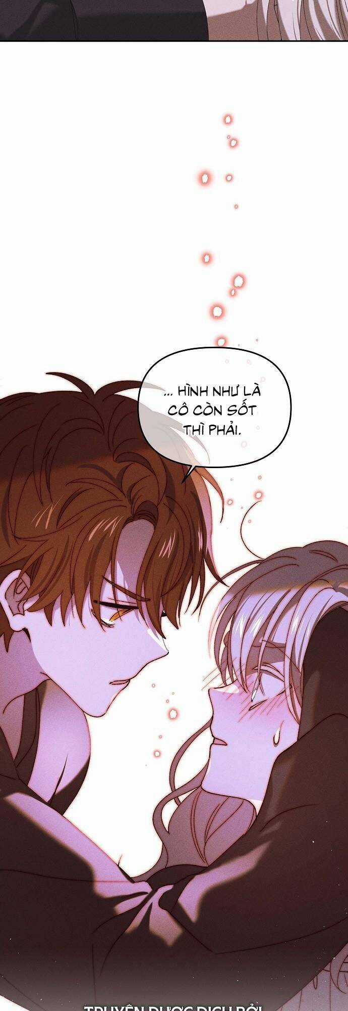 Bong Bóng Của Sóng Biển Chapter 1 trang 51