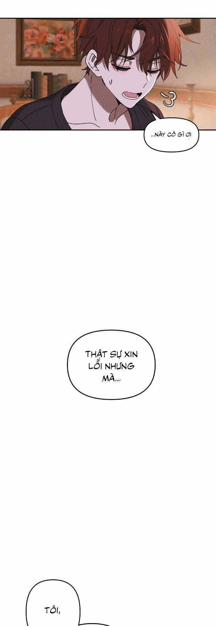 Bong Bóng Của Sóng Biển Chapter 1 trang 56