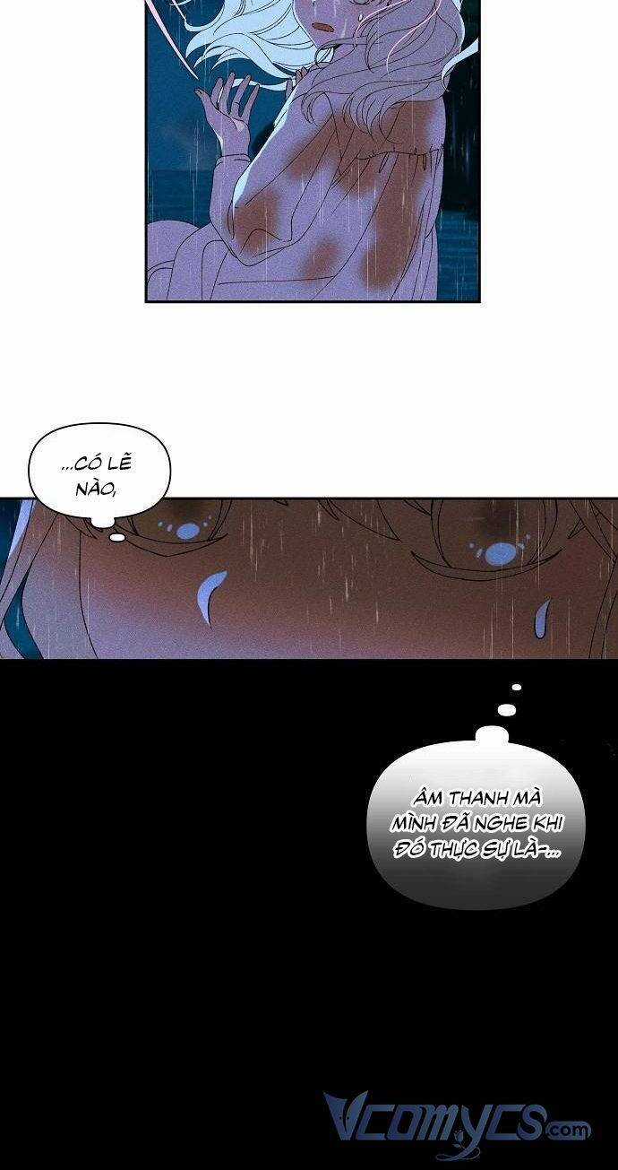 Bong Bóng Của Sóng Biển Chapter 1 trang 9