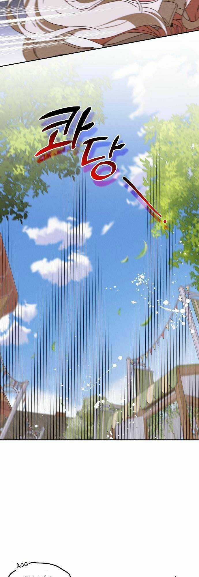 Bong Bóng Của Sóng Biển Chapter 10 trang 11