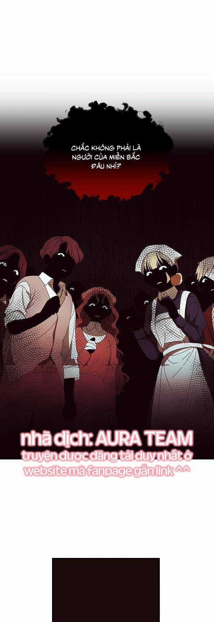 Bong Bóng Của Sóng Biển Chapter 10 trang 13