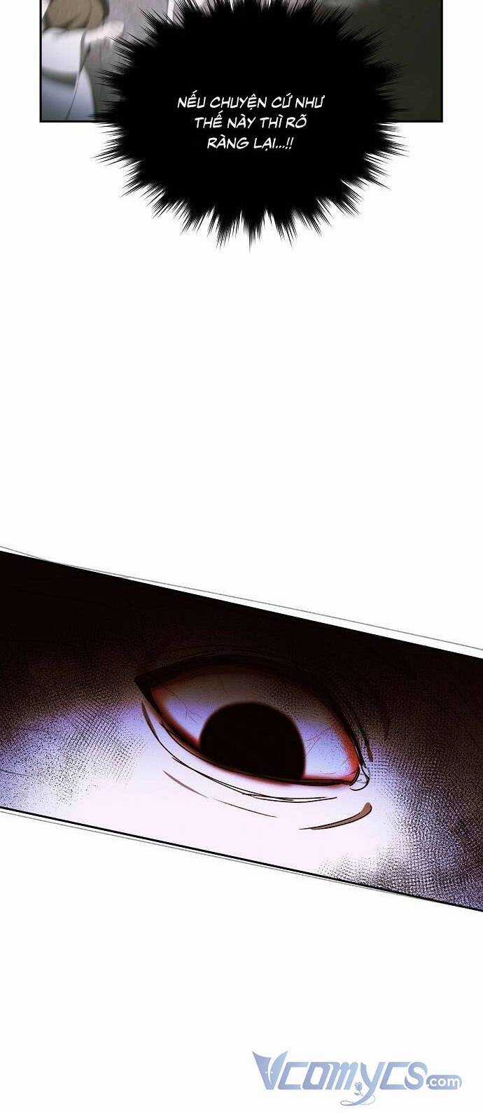 Bong Bóng Của Sóng Biển Chapter 10 trang 15