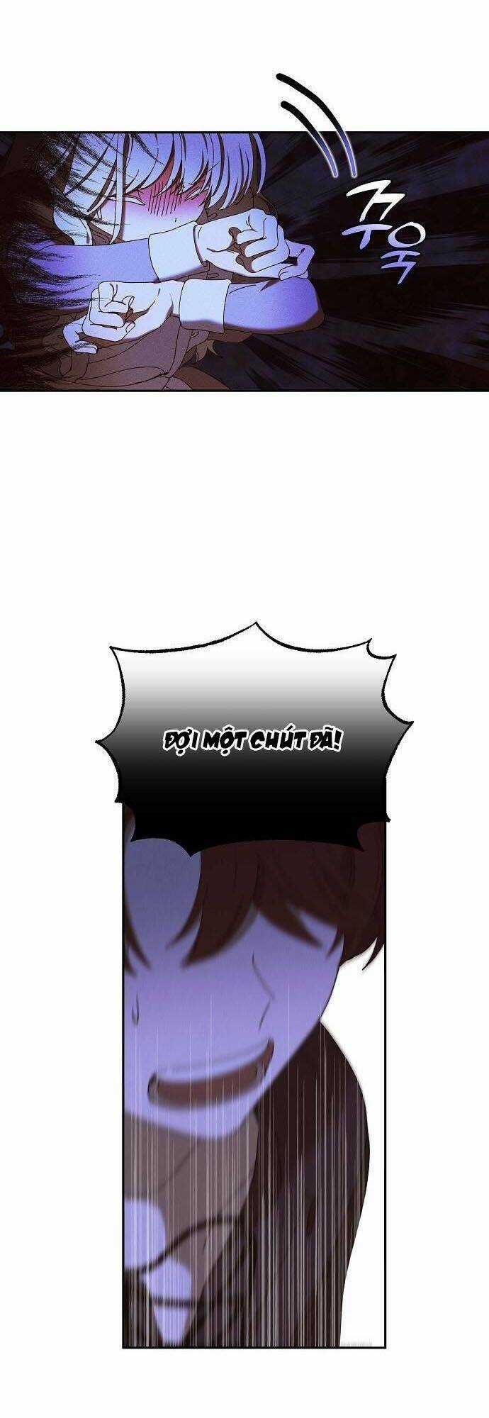 Bong Bóng Của Sóng Biển Chapter 10 trang 16