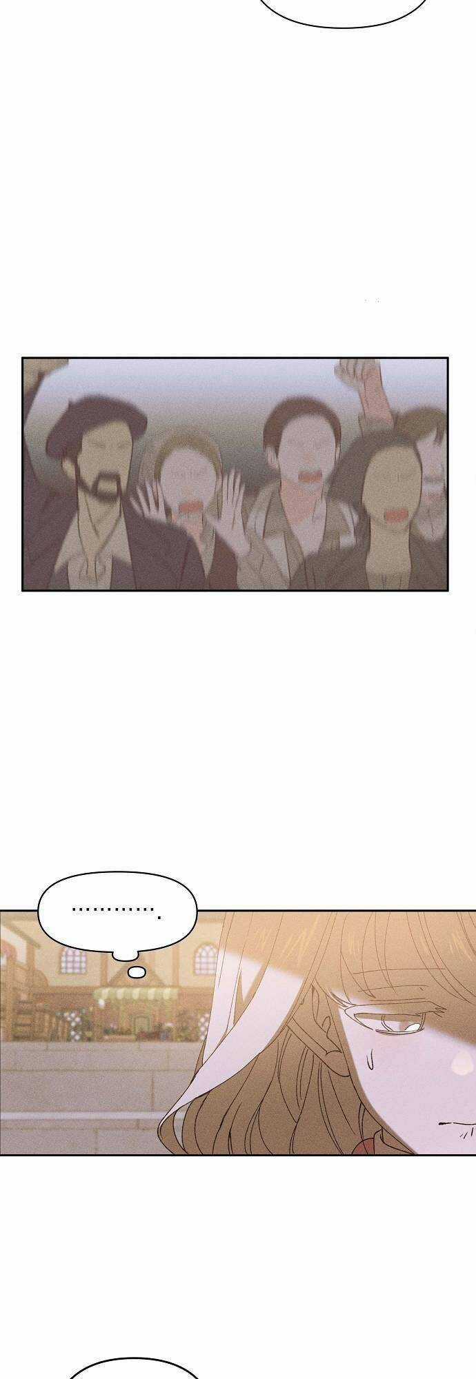 Bong Bóng Của Sóng Biển Chapter 10 trang 24