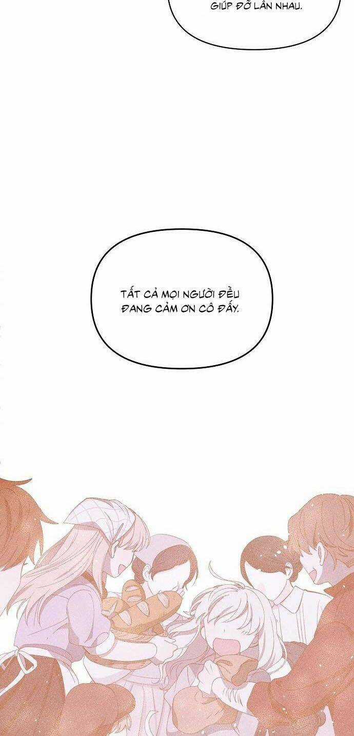 Bong Bóng Của Sóng Biển Chapter 10 trang 30