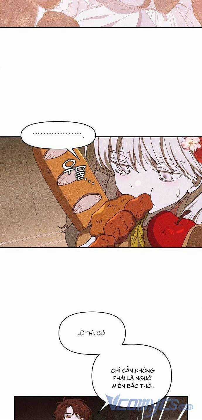 Bong Bóng Của Sóng Biển Chapter 10 trang 31