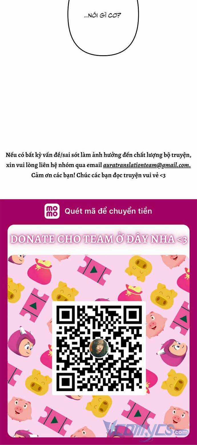 Bong Bóng Của Sóng Biển Chapter 10 trang 38