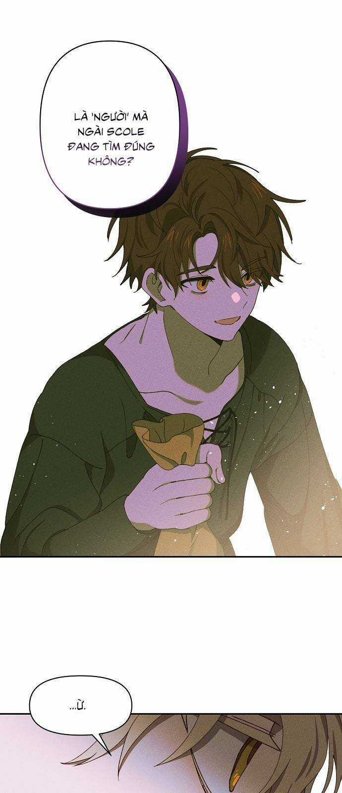 Bong Bóng Của Sóng Biển Chapter 11 trang 11