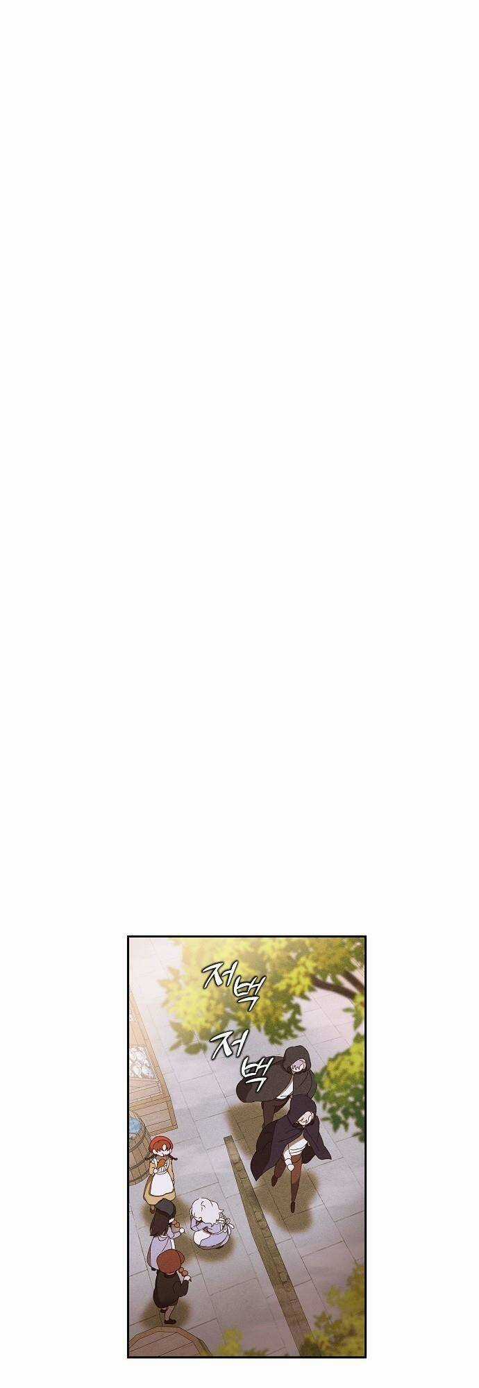 Bong Bóng Của Sóng Biển Chapter 11 trang 13