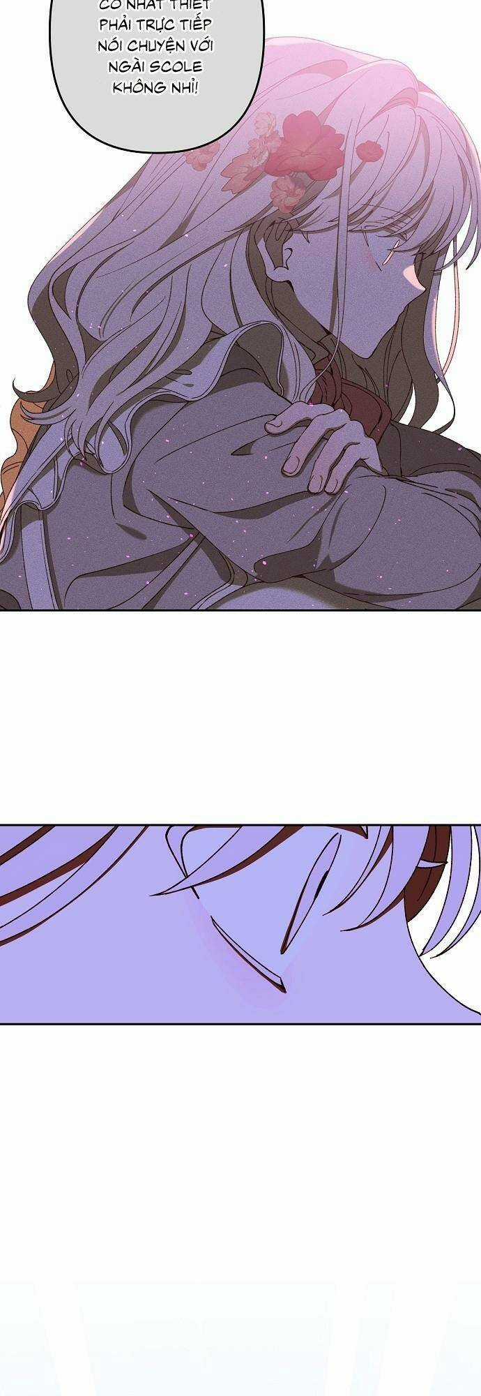 Bong Bóng Của Sóng Biển Chapter 11 trang 15