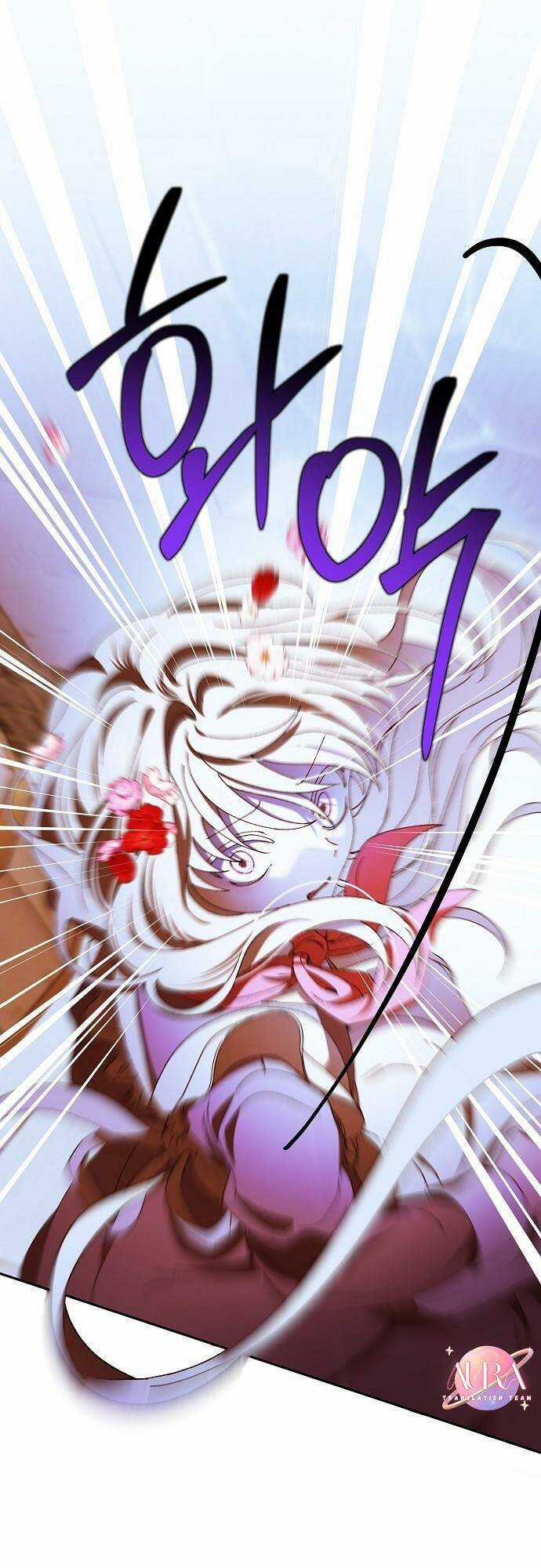 Bong Bóng Của Sóng Biển Chapter 11 trang 16