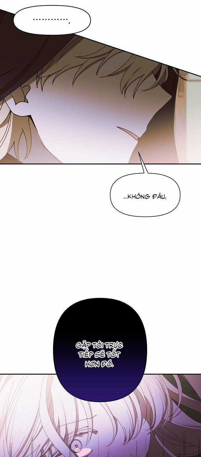 Bong Bóng Của Sóng Biển Chapter 11 trang 17