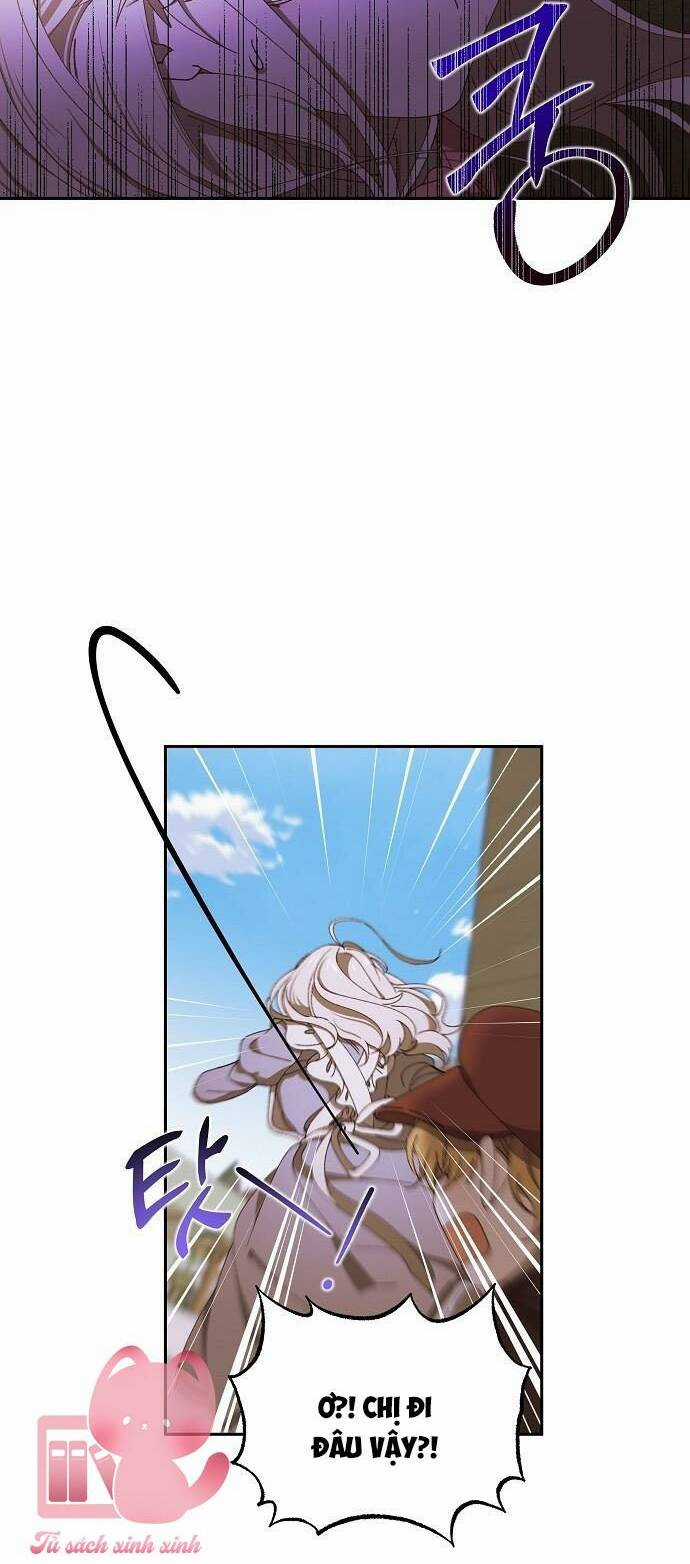 Bong Bóng Của Sóng Biển Chapter 11 trang 18