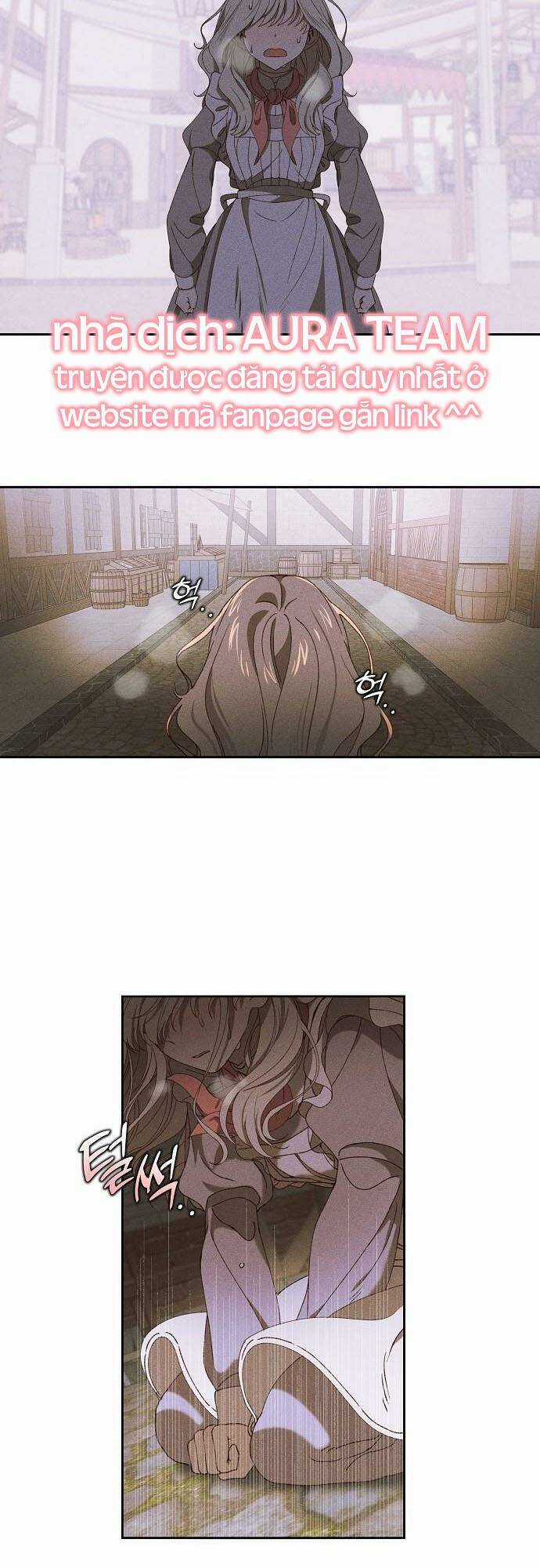 Bong Bóng Của Sóng Biển Chapter 11 trang 21