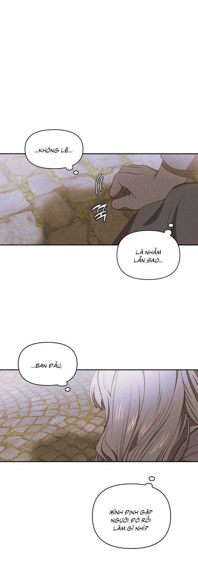 Bong Bóng Của Sóng Biển Chapter 11 trang 22