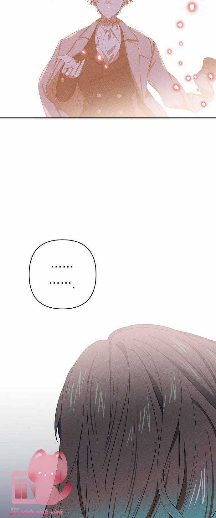 Bong Bóng Của Sóng Biển Chapter 11 trang 24