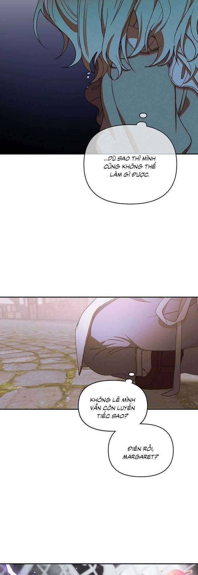 Bong Bóng Của Sóng Biển Chapter 11 trang 25