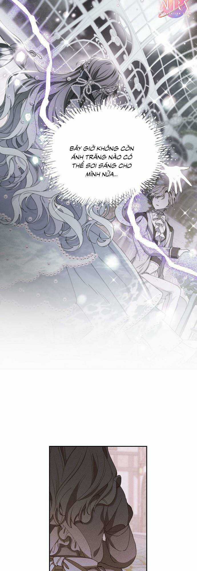 Bong Bóng Của Sóng Biển Chapter 11 trang 26