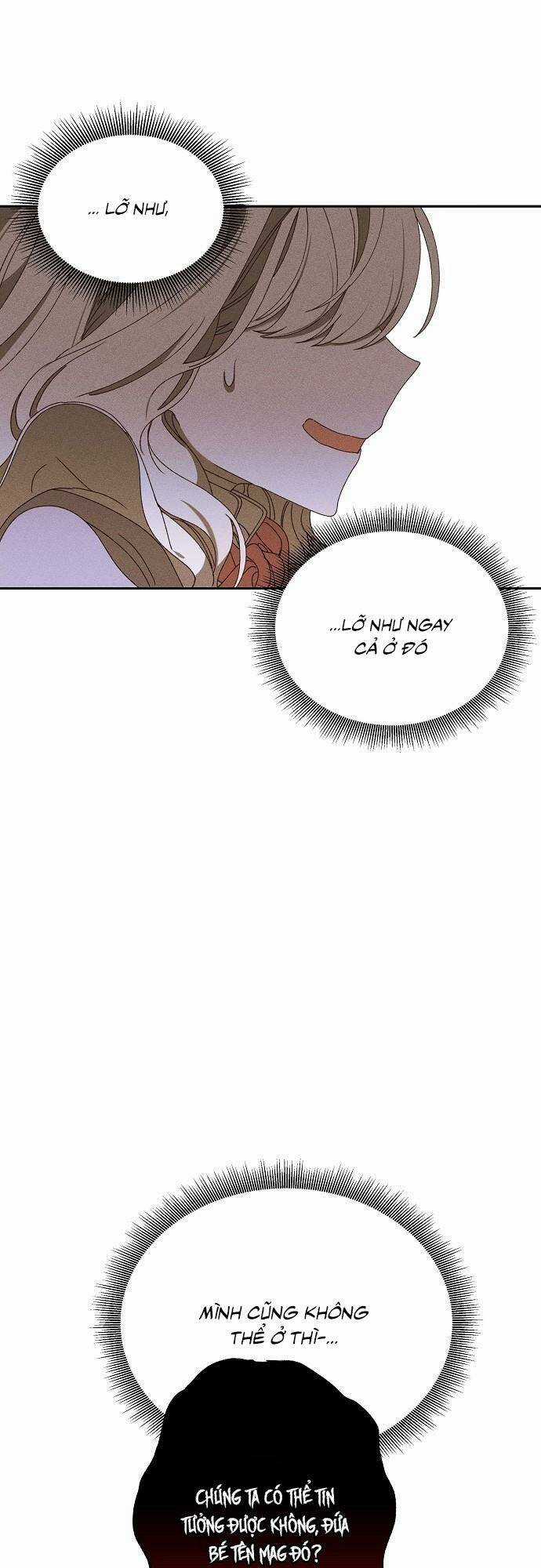 Bong Bóng Của Sóng Biển Chapter 11 trang 28