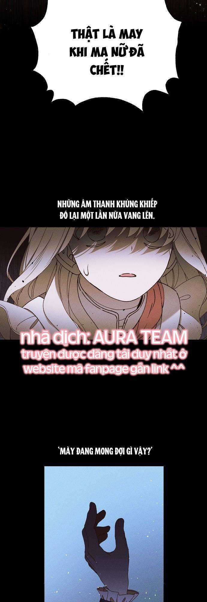 Bong Bóng Của Sóng Biển Chapter 11 trang 33