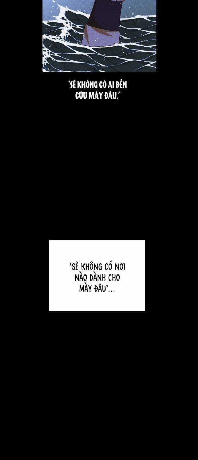 Bong Bóng Của Sóng Biển Chapter 11 trang 34