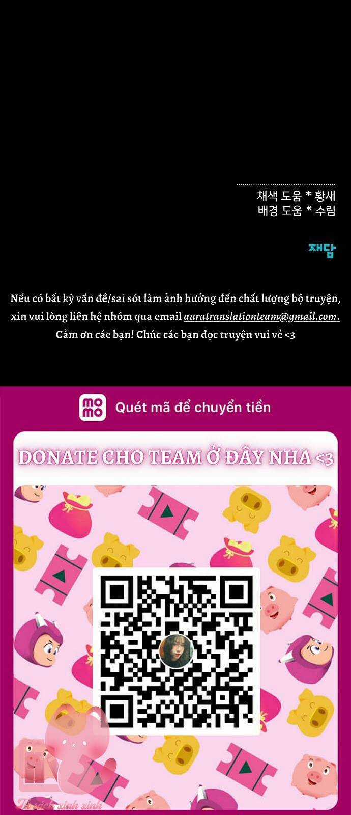 Bong Bóng Của Sóng Biển Chapter 11 trang 35