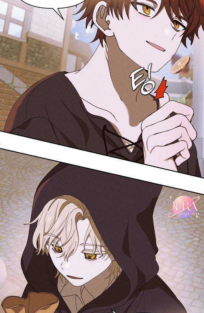 Bong Bóng Của Sóng Biển Chapter 11 trang 5