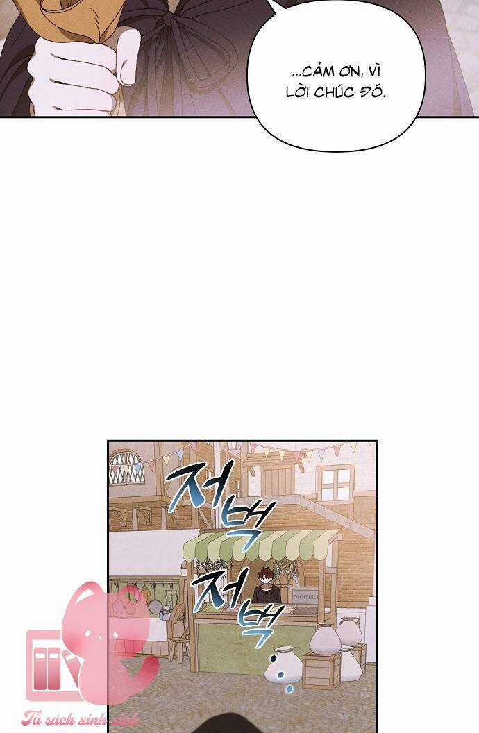 Bong Bóng Của Sóng Biển Chapter 11 trang 6