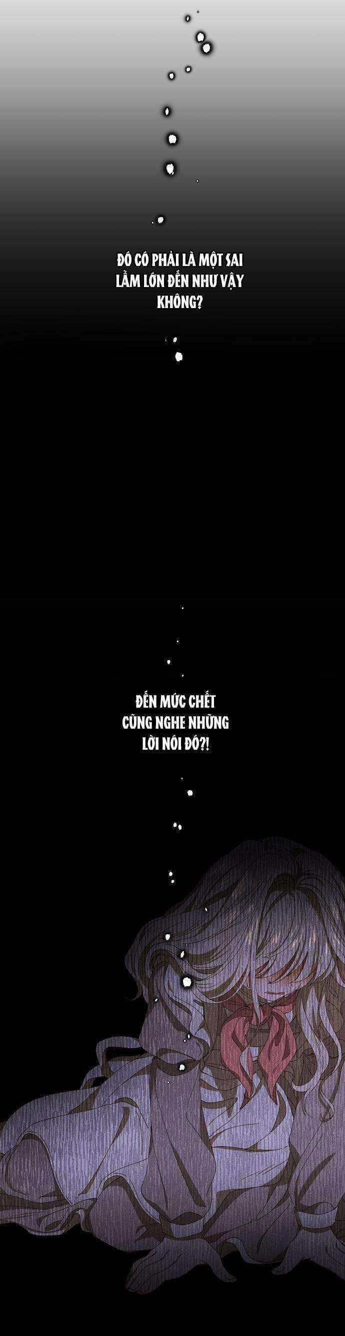 Bong Bóng Của Sóng Biển Chapter 12 trang 18