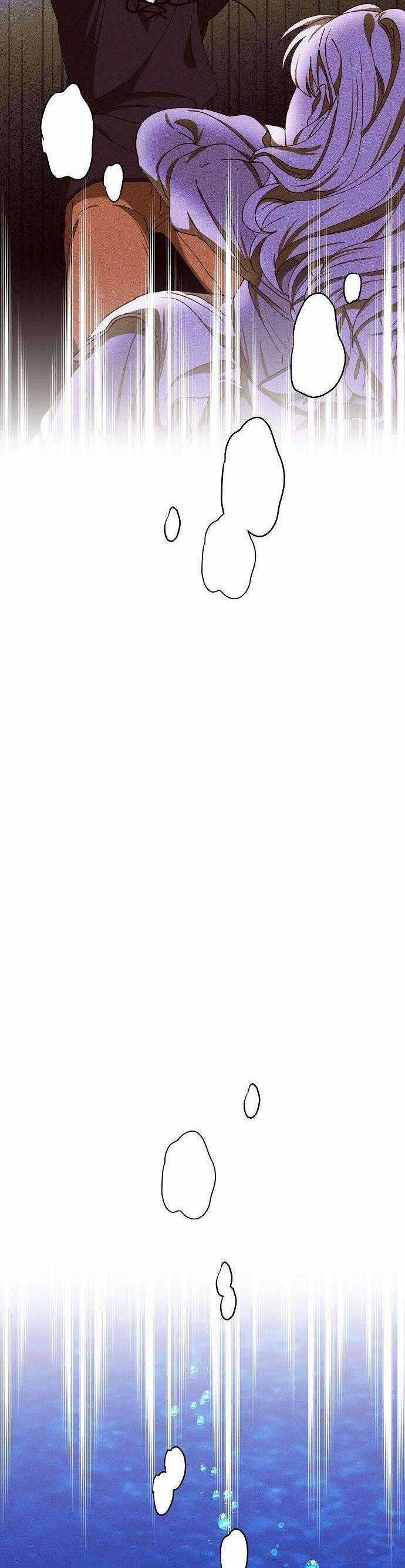 Bong Bóng Của Sóng Biển Chapter 12 trang 22