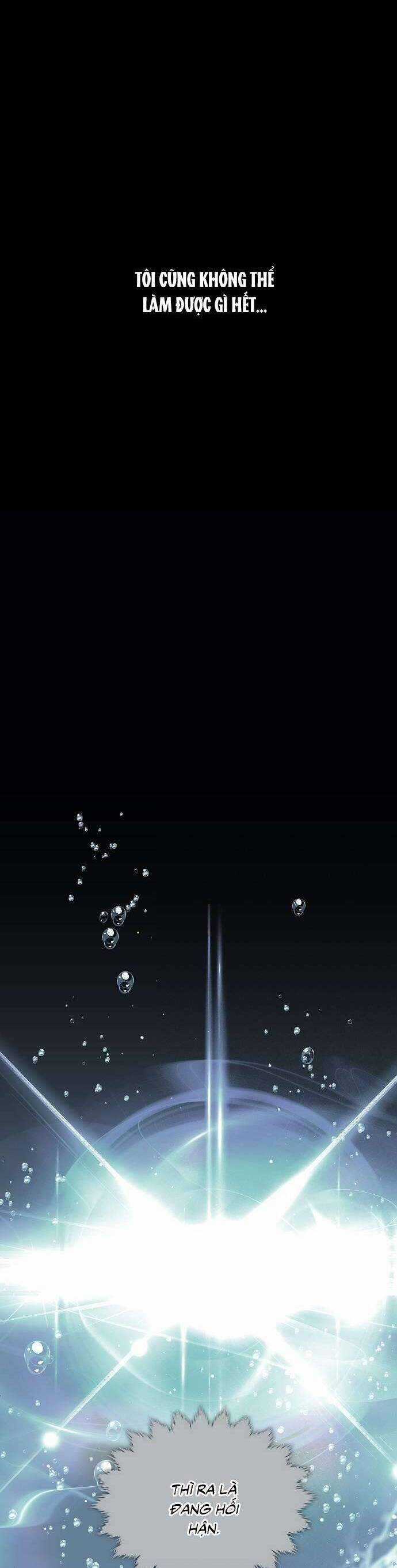 Bong Bóng Của Sóng Biển Chapter 12 trang 26