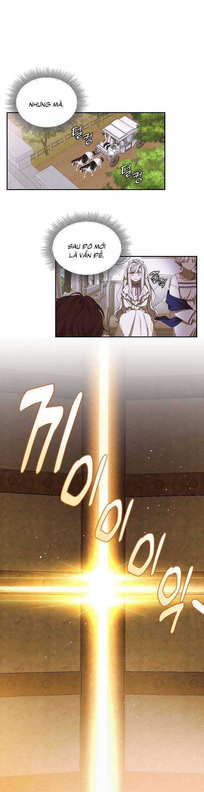 Bong Bóng Của Sóng Biển Chapter 12 trang 6