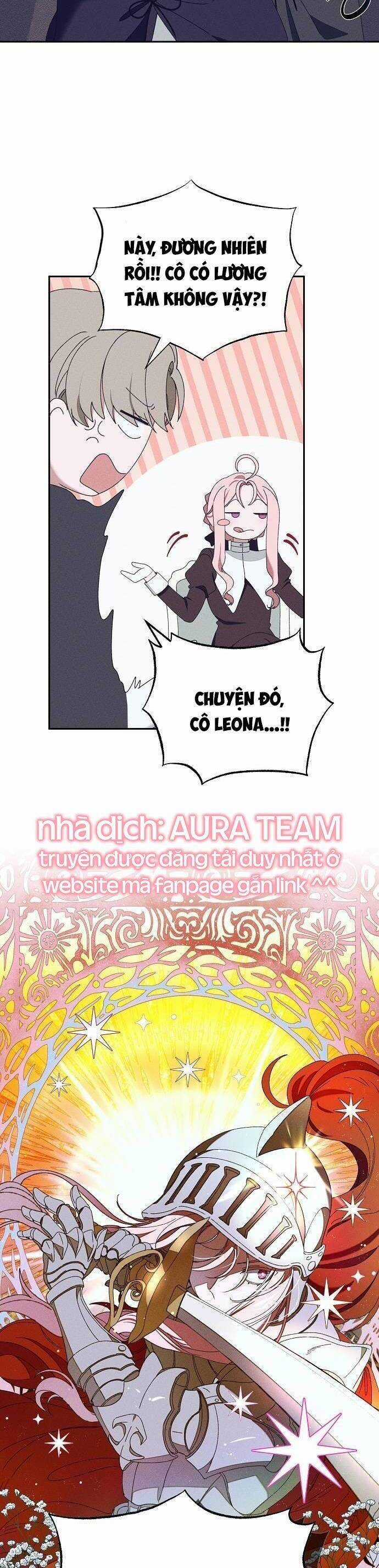 Bong Bóng Của Sóng Biển Chapter 15 trang 11