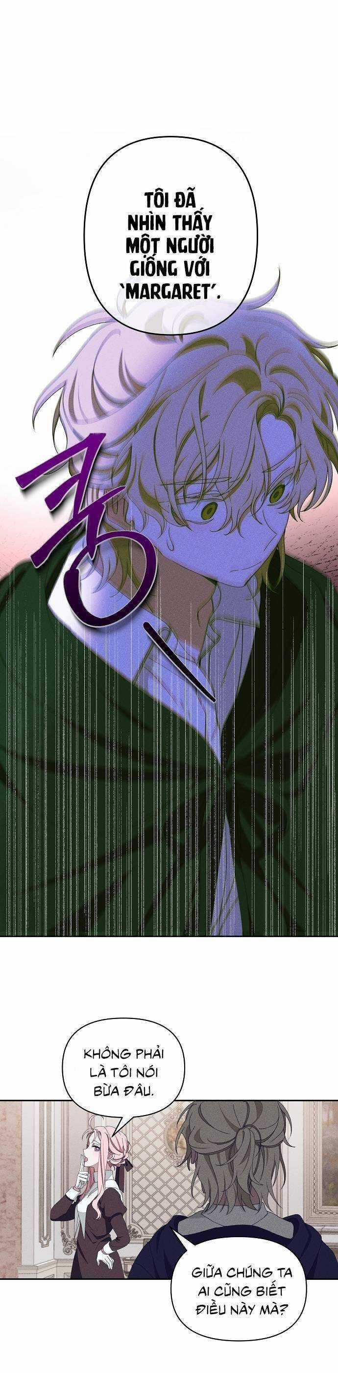 Bong Bóng Của Sóng Biển Chapter 15 trang 18