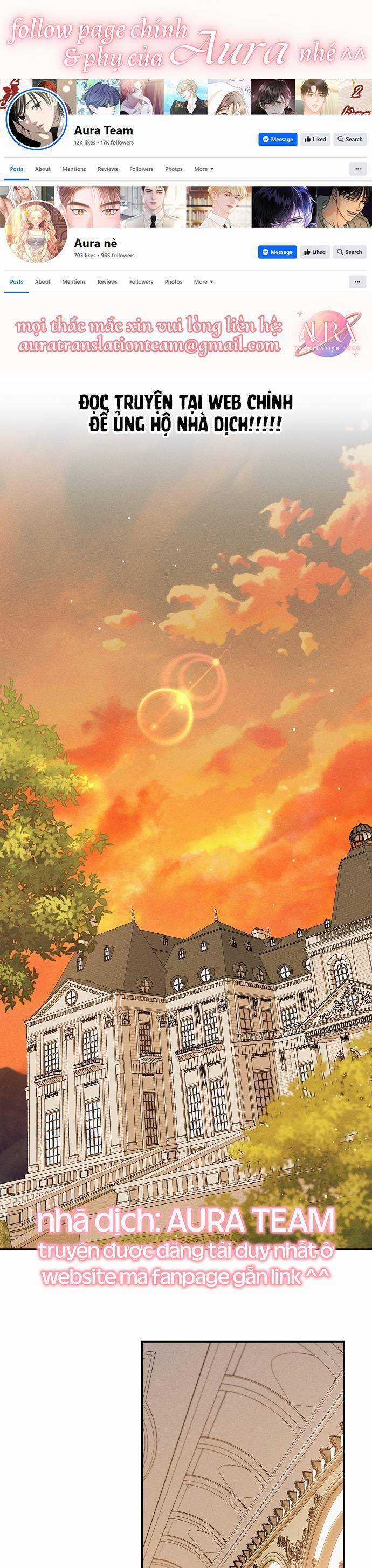 Bong Bóng Của Sóng Biển Chapter 15 trang 2