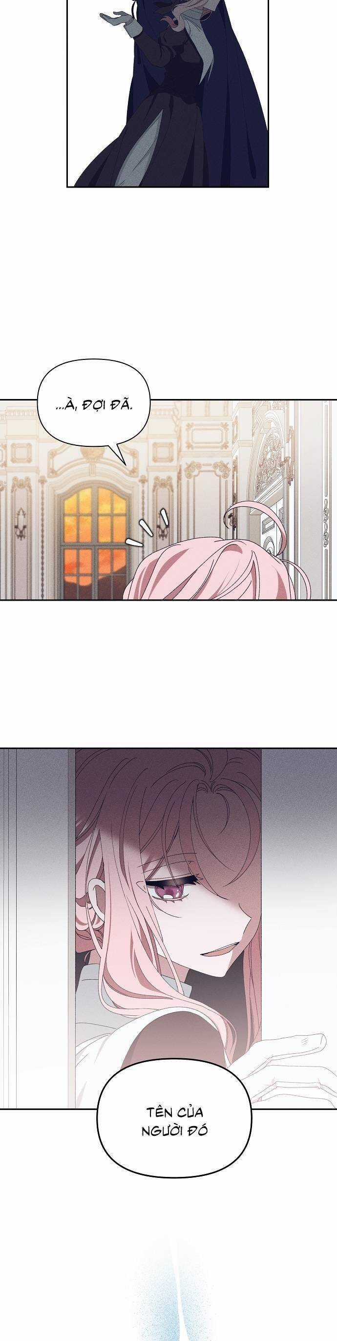 Bong Bóng Của Sóng Biển Chapter 15 trang 26