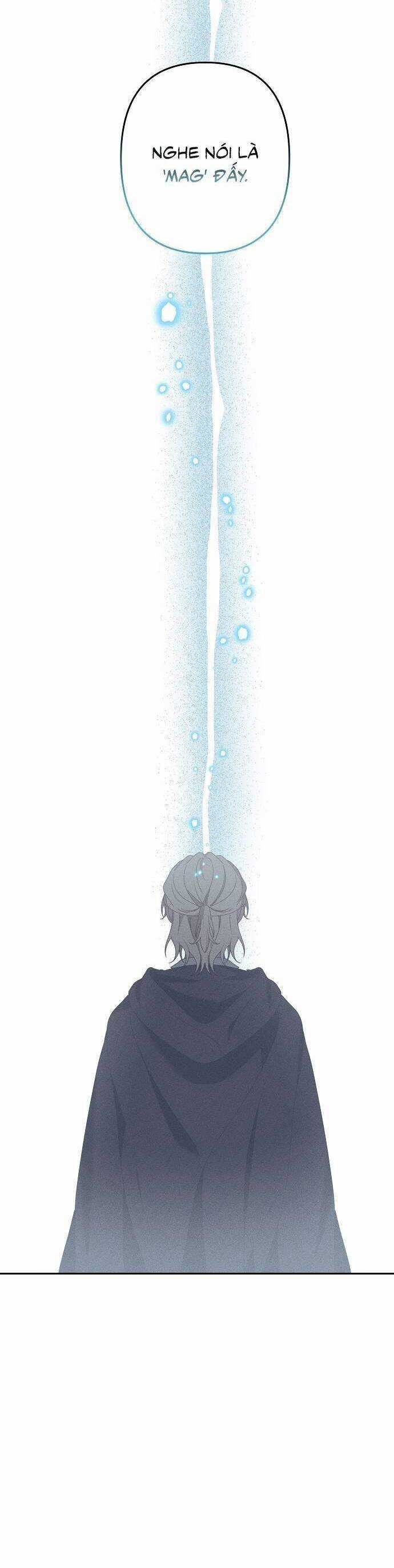 Bong Bóng Của Sóng Biển Chapter 15 trang 27