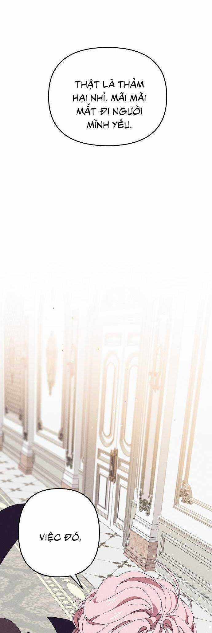 Bong Bóng Của Sóng Biển Chapter 15 trang 30