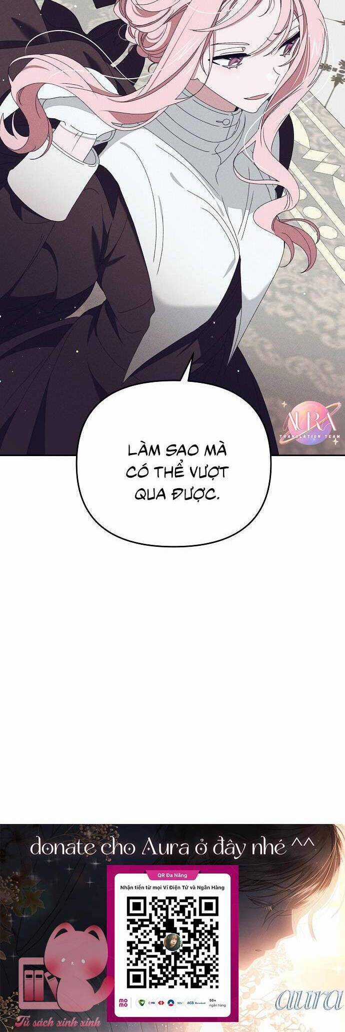 Bong Bóng Của Sóng Biển Chapter 15 trang 31