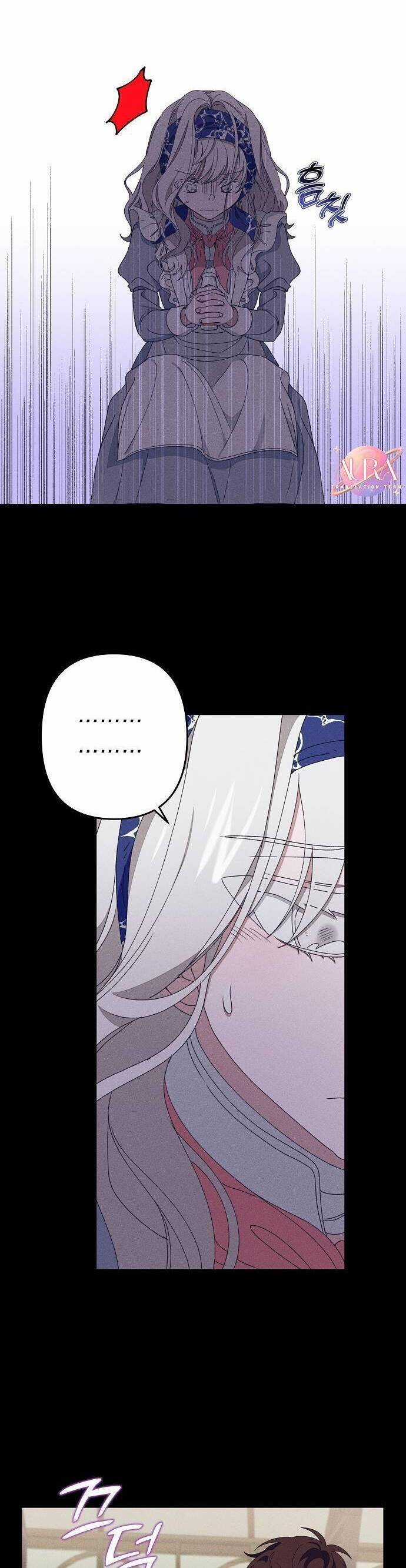 Bong Bóng Của Sóng Biển Chapter 16 trang 15