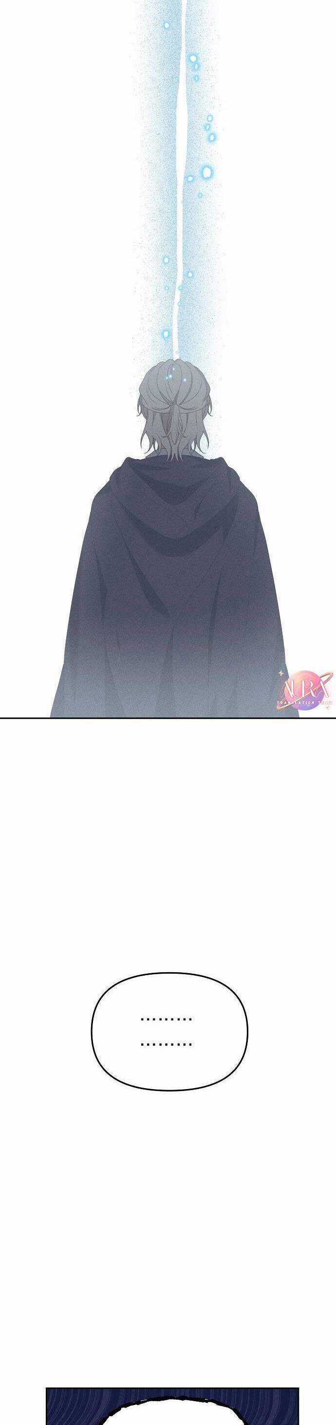 Bong Bóng Của Sóng Biển Chapter 16 trang 3