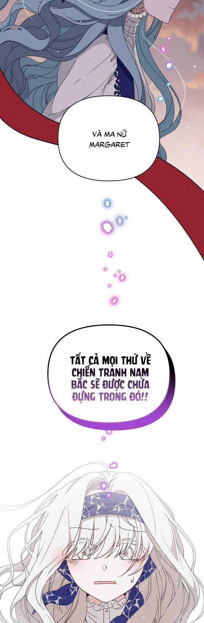 Bong Bóng Của Sóng Biển Chapter 16 trang 30