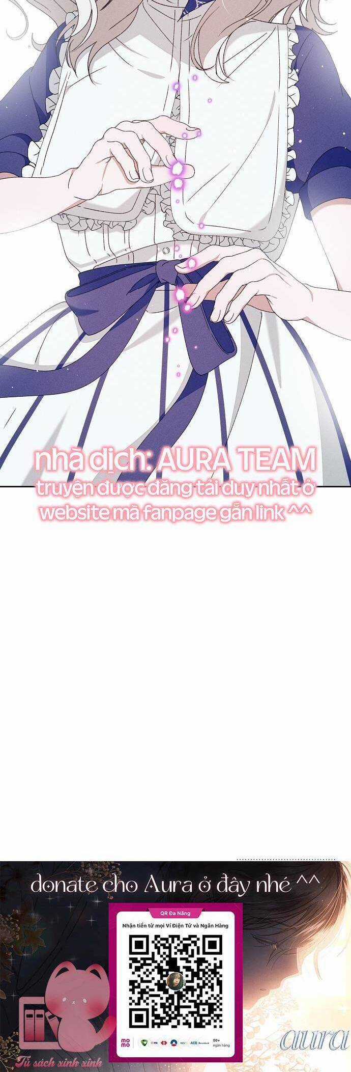 Bong Bóng Của Sóng Biển Chapter 16 trang 31