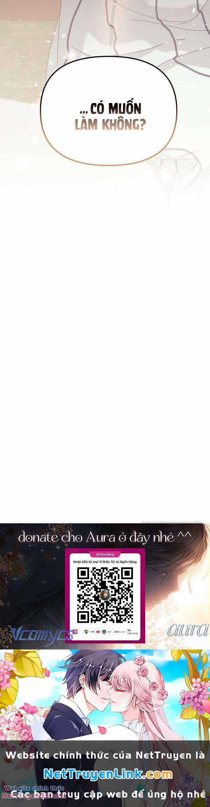 Bong Bóng Của Sóng Biển Chapter 17 trang 11